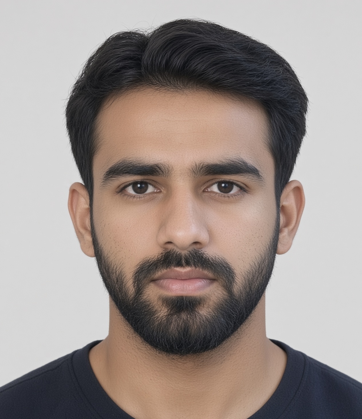 Khush Aulakh, Co-Founder — Exports & Logistics of Omkaar Metals